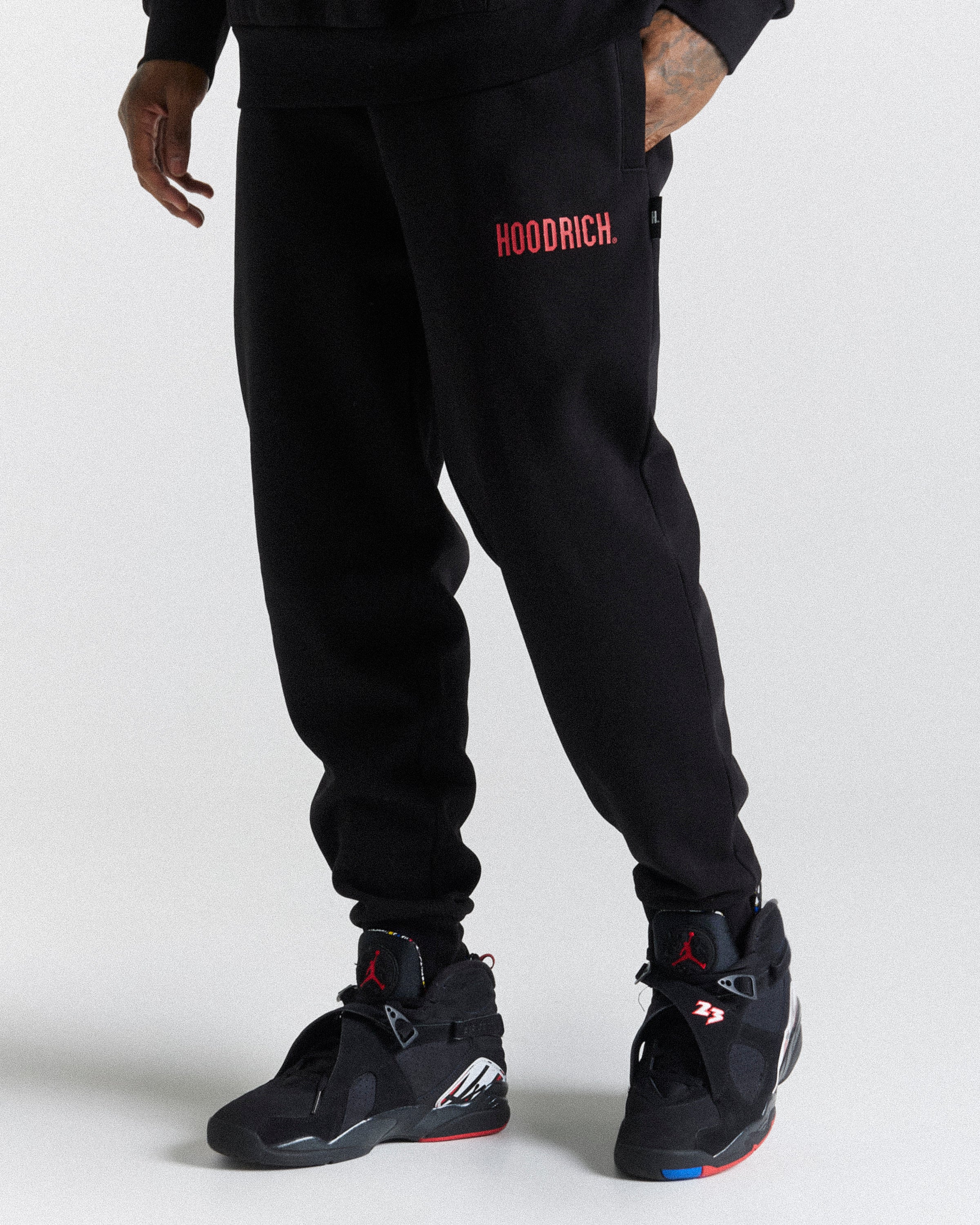 Jogging Bottoms Mens Hoodrich Joggers Hoodrich Tracksuit Mens On Sale