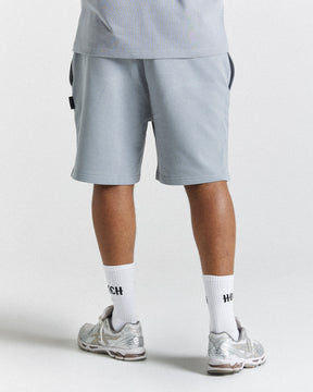 Kraze Shorts - Grey