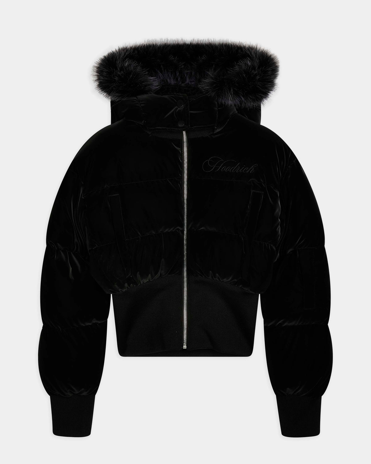 Harlow Jacket - Black