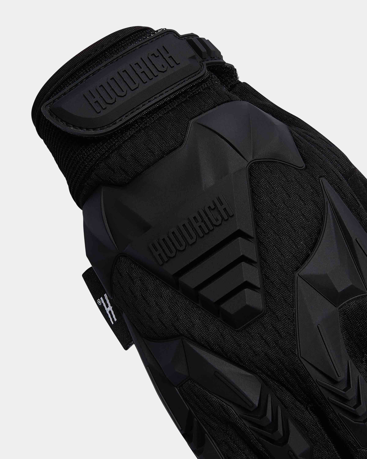 Glyde Gloves - Black