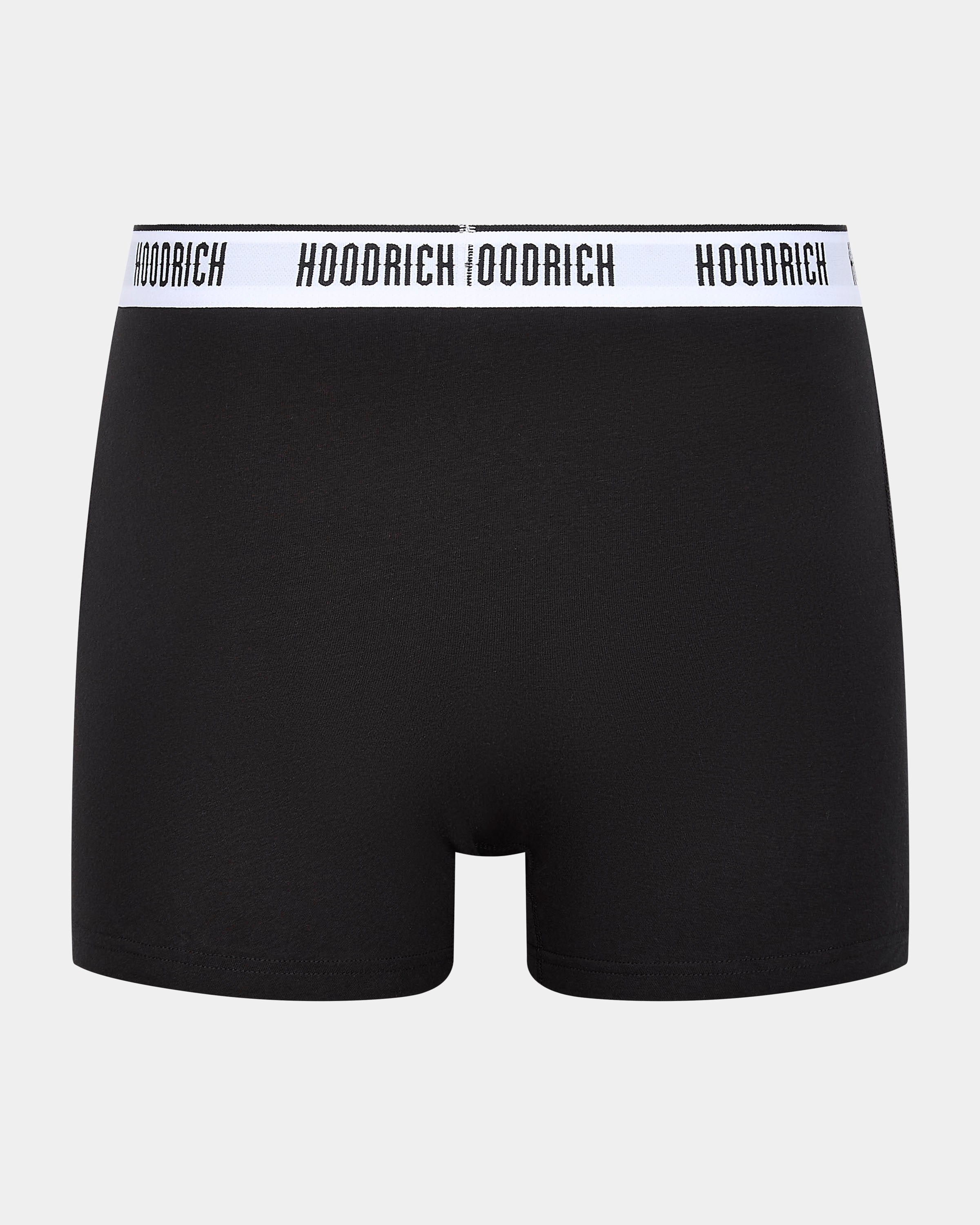 Varso Boxers - Black/Grey/Camo
