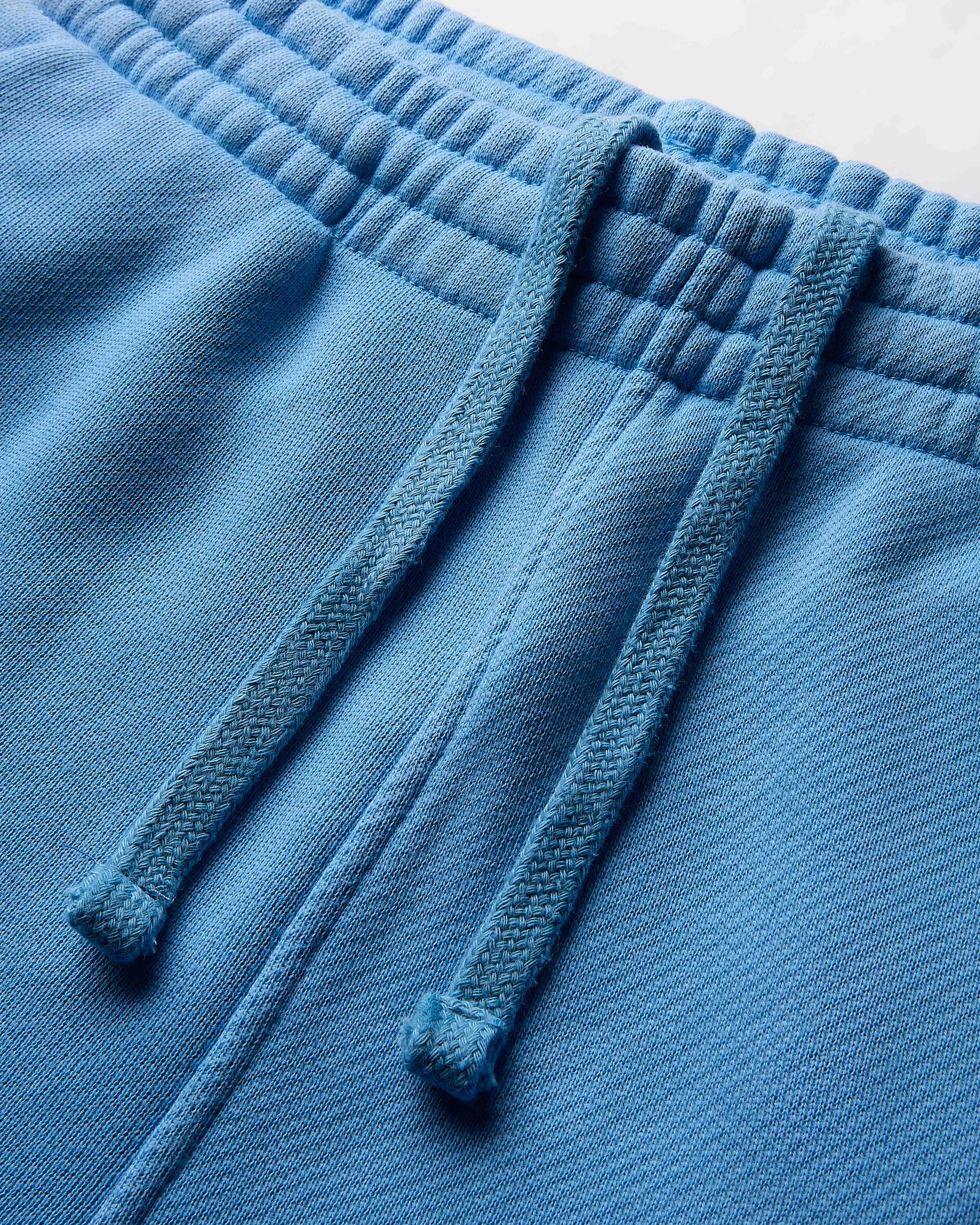 Women's Ghost Wide Leg Jogger - Blue