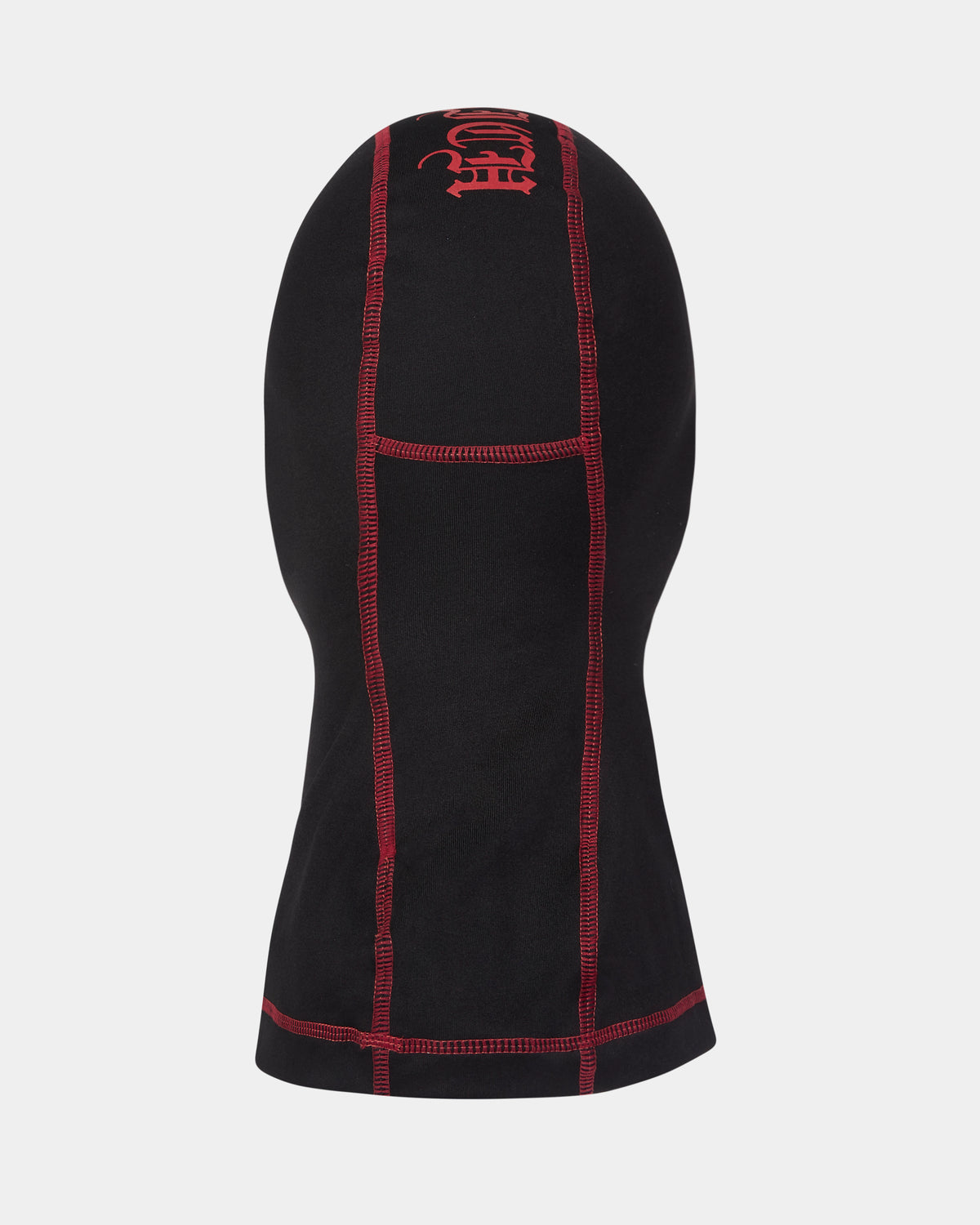 OG Heat Balaclava - Μαύρο/Κόκκινο