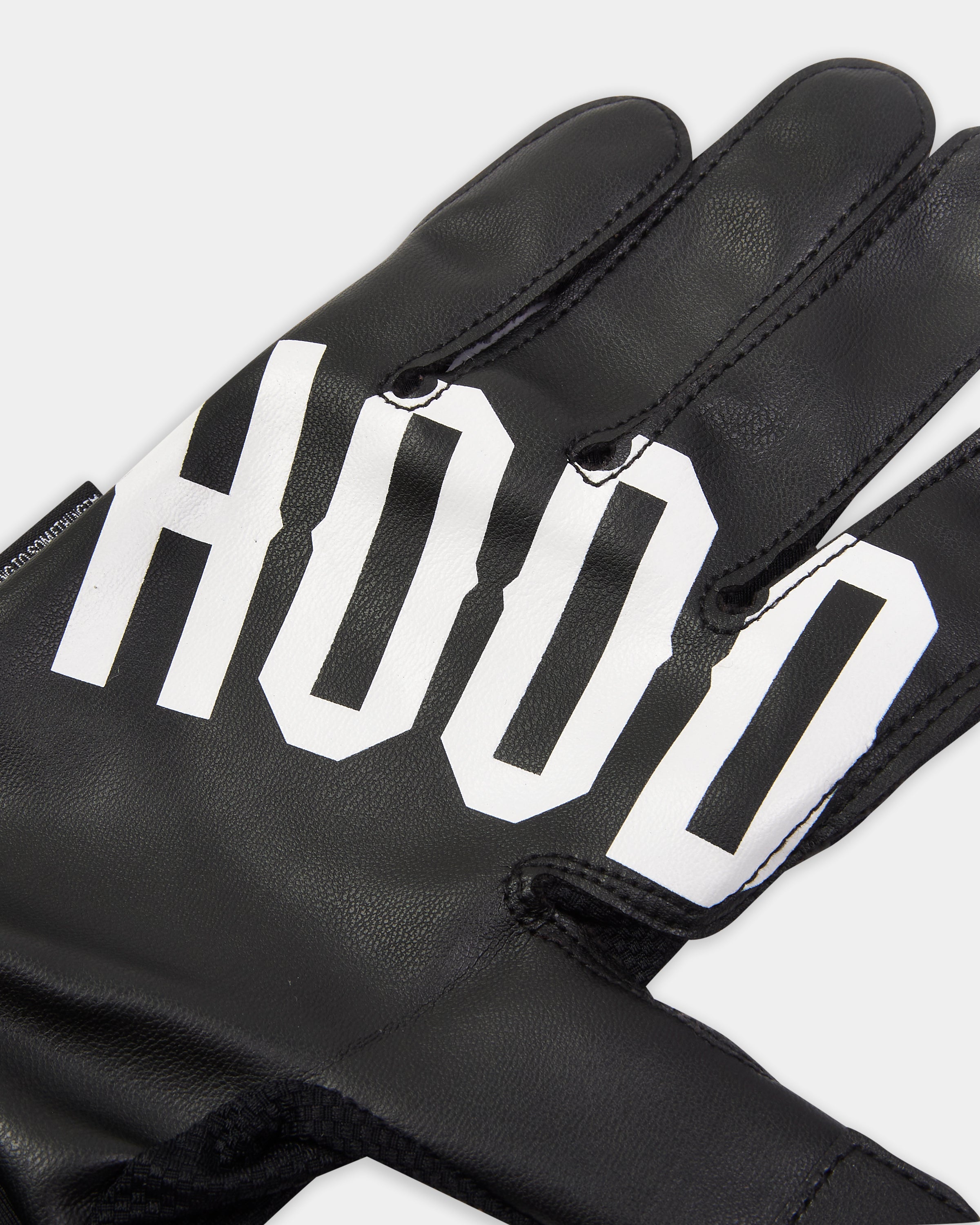 OG Rise Gloves - Black/White