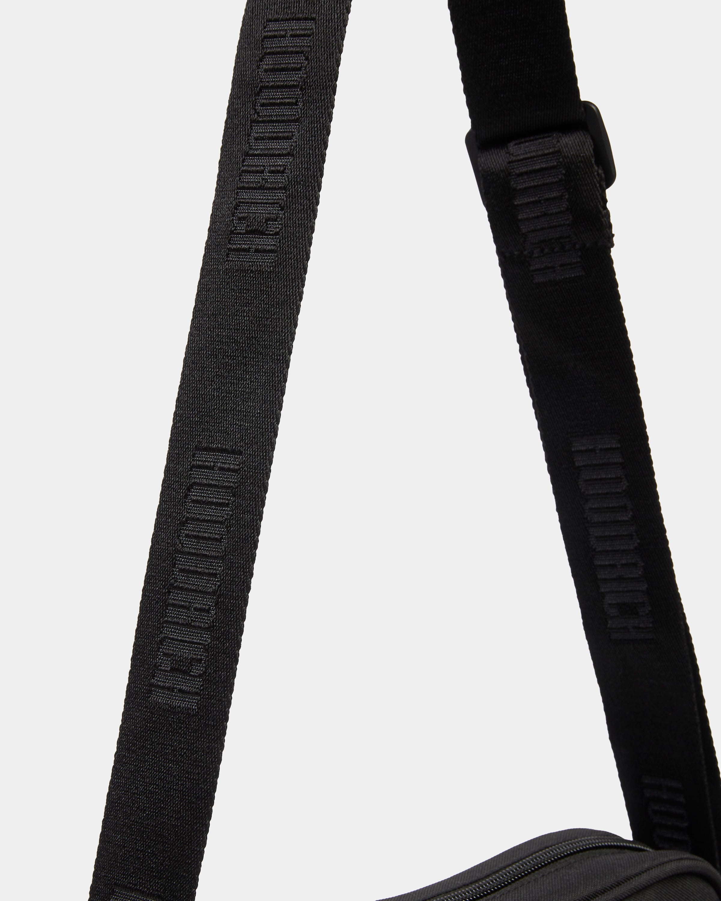 OG Avail Mini Bag - Black/White