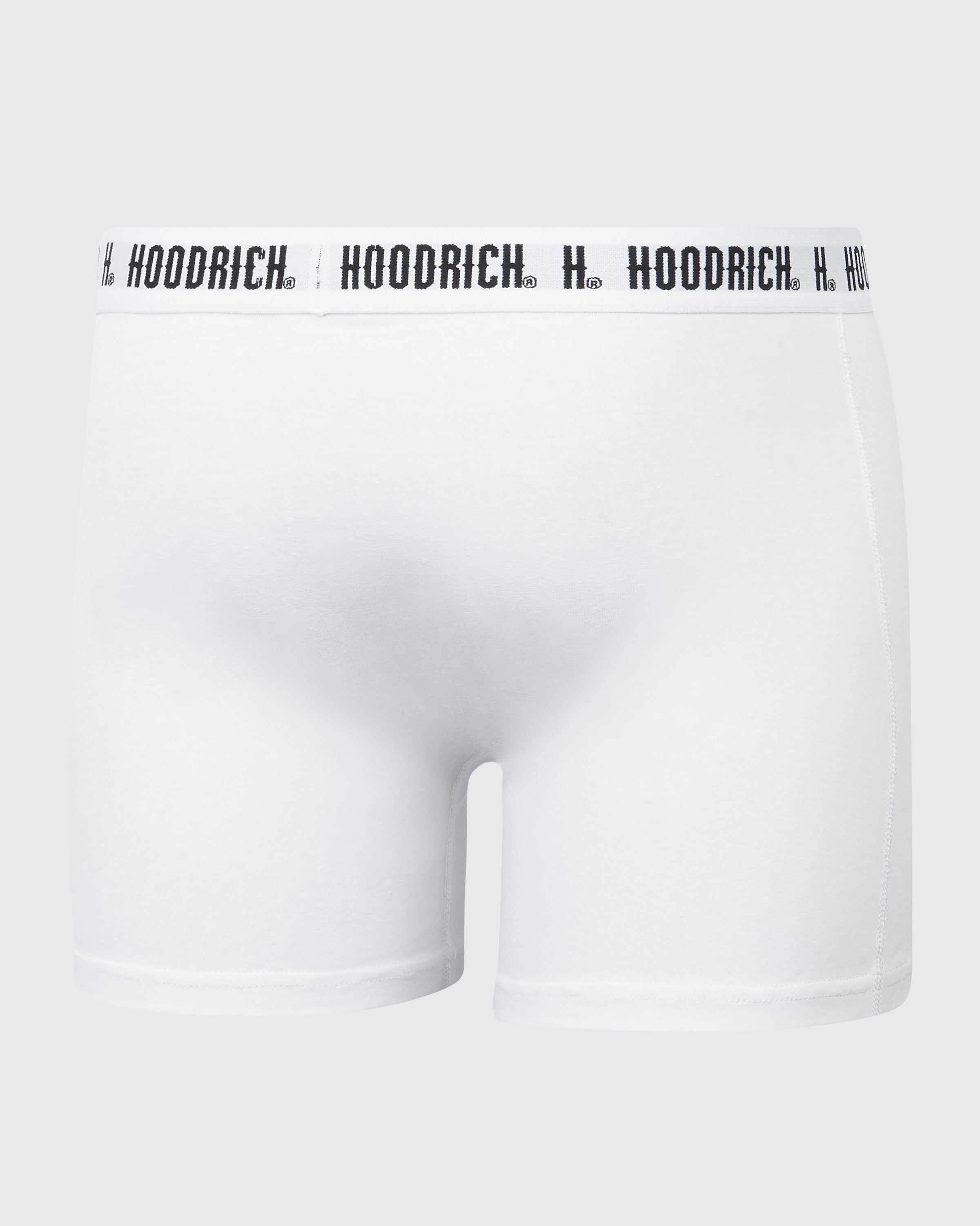 Core 3 Pack Boxers - Black/White/Grey