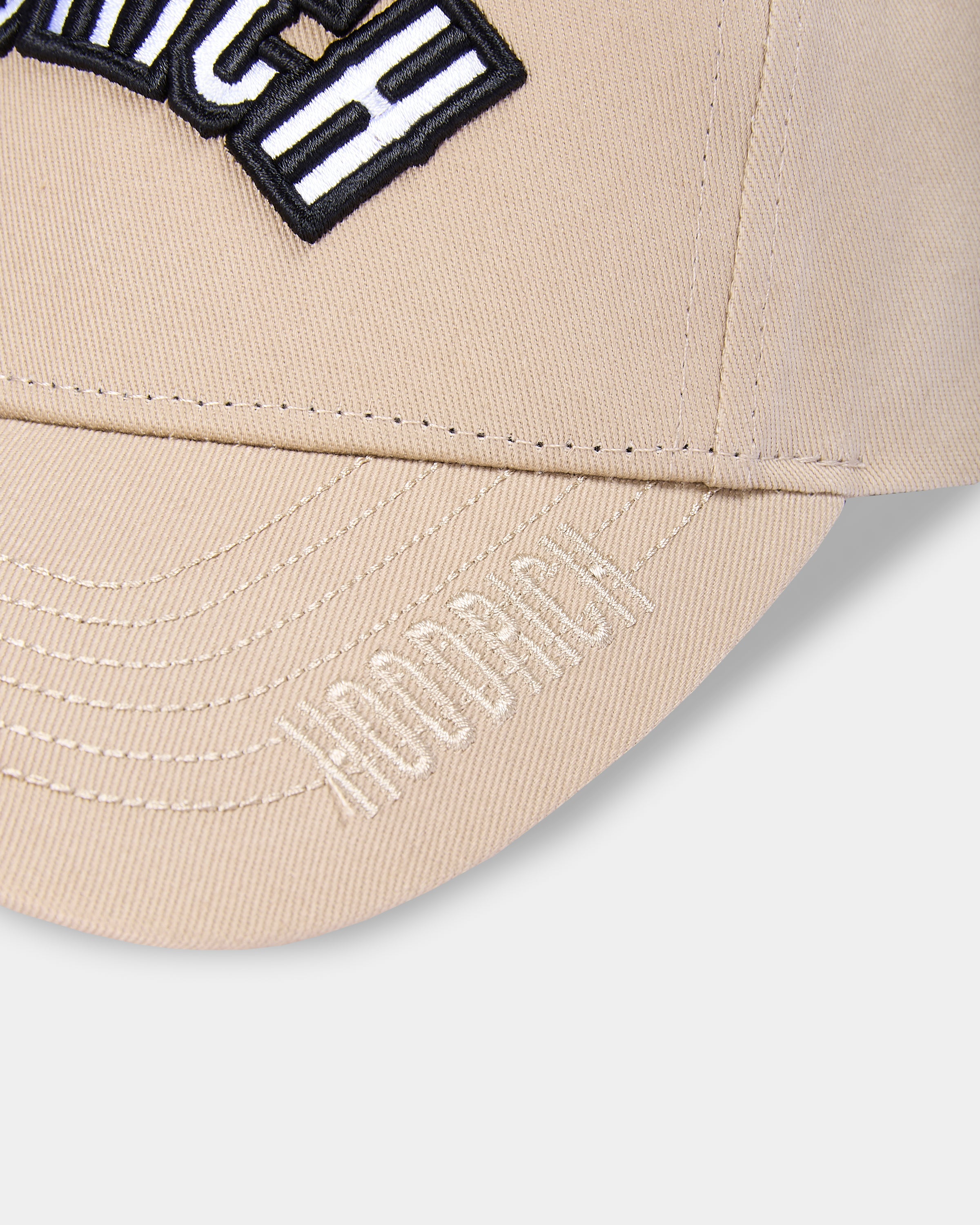 Element Cap - Beige/Black