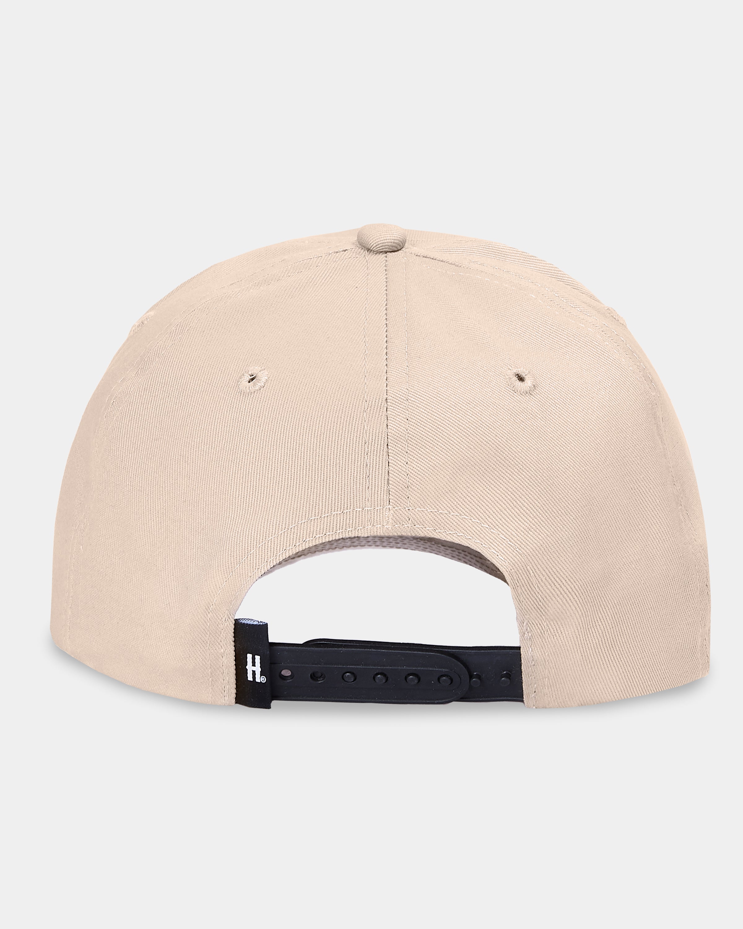 Element Cap - Beige/Black