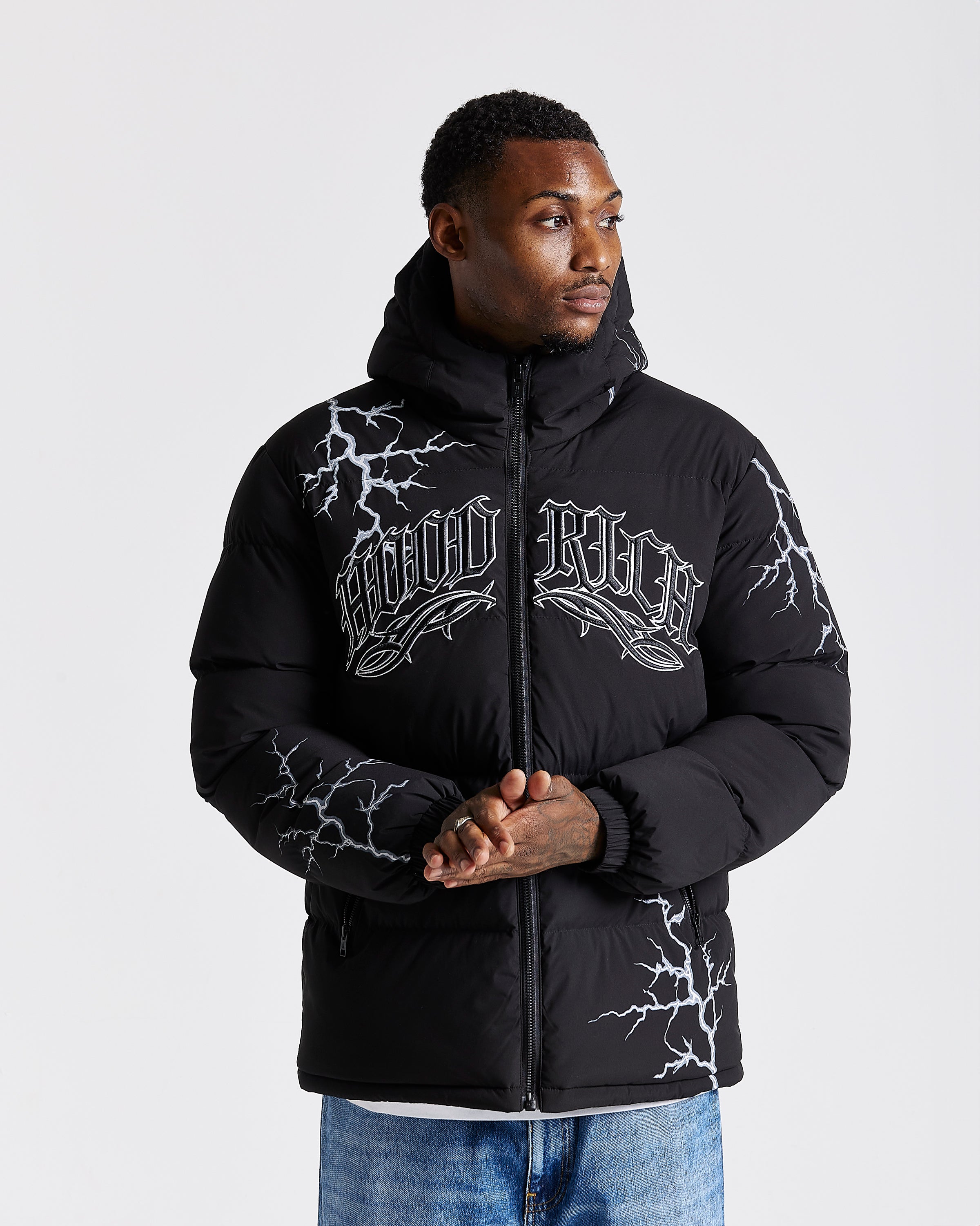 【BAGARCH】PUFFER HOODIE Hoodrich2307250689.jpg?v=