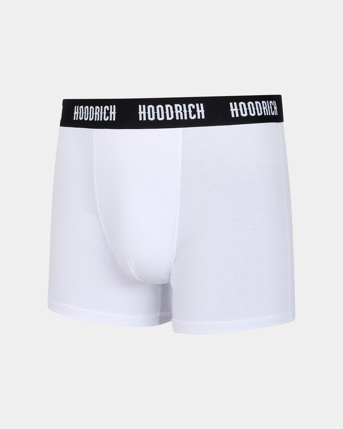 Core 3 Pack Boxers - Black/White/Blue/Red