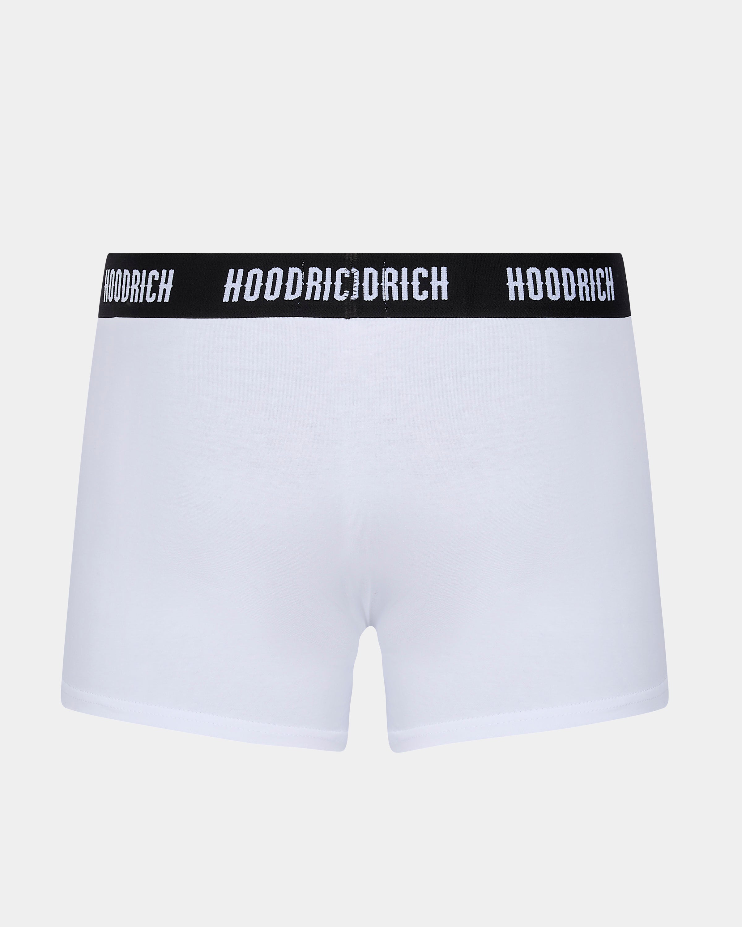 Core 3 Pack Boxers - Black/White/Blue/Red