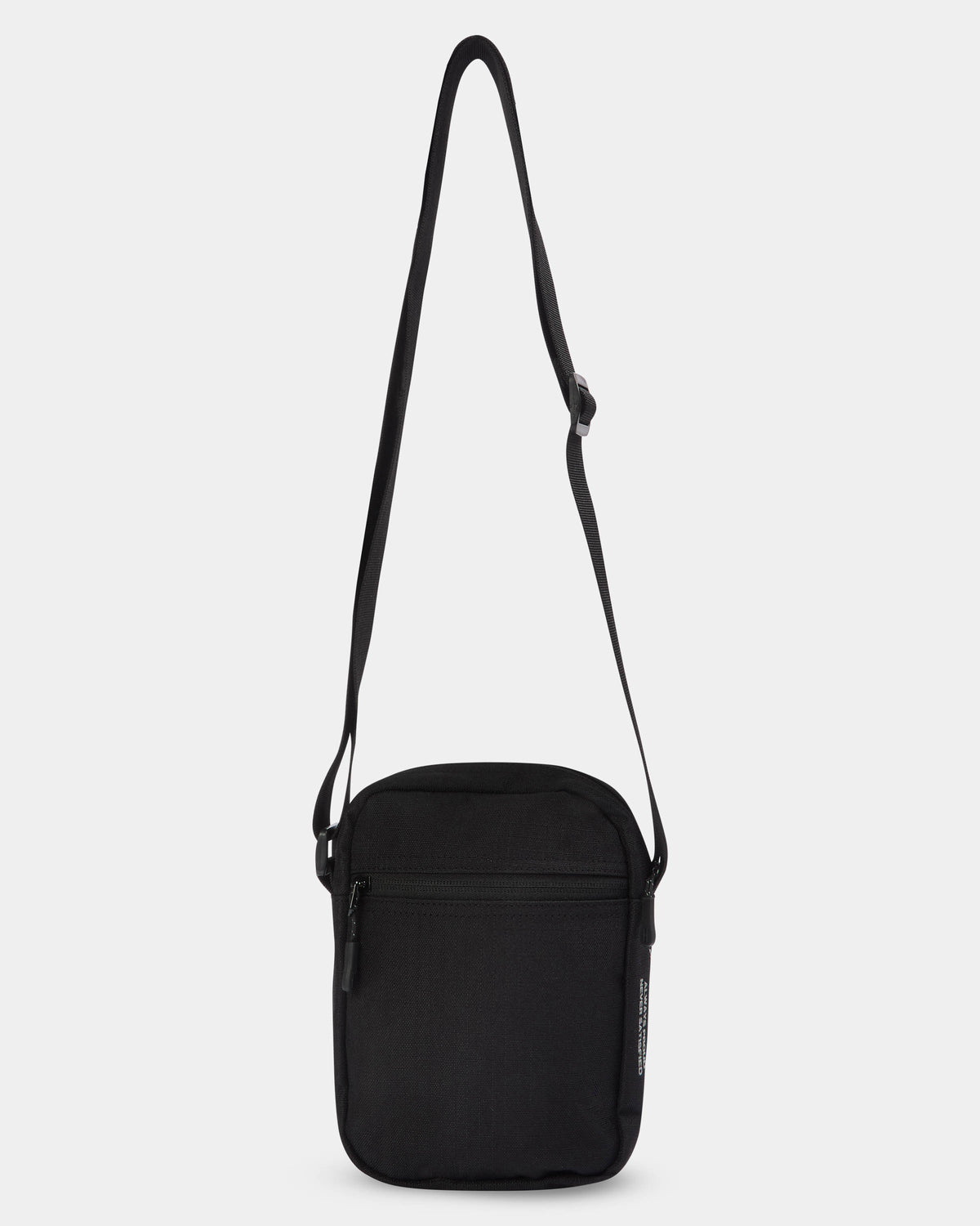 Resist Mini Bag - Μαύρη/Ανακλαστική