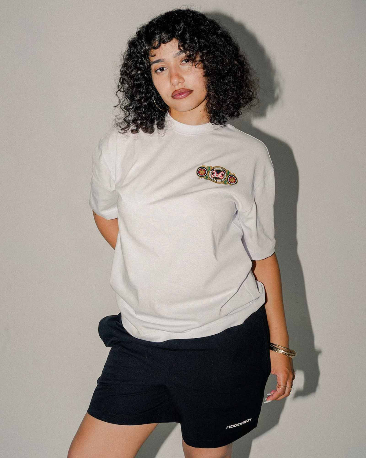 Reserve T-Shirt - White