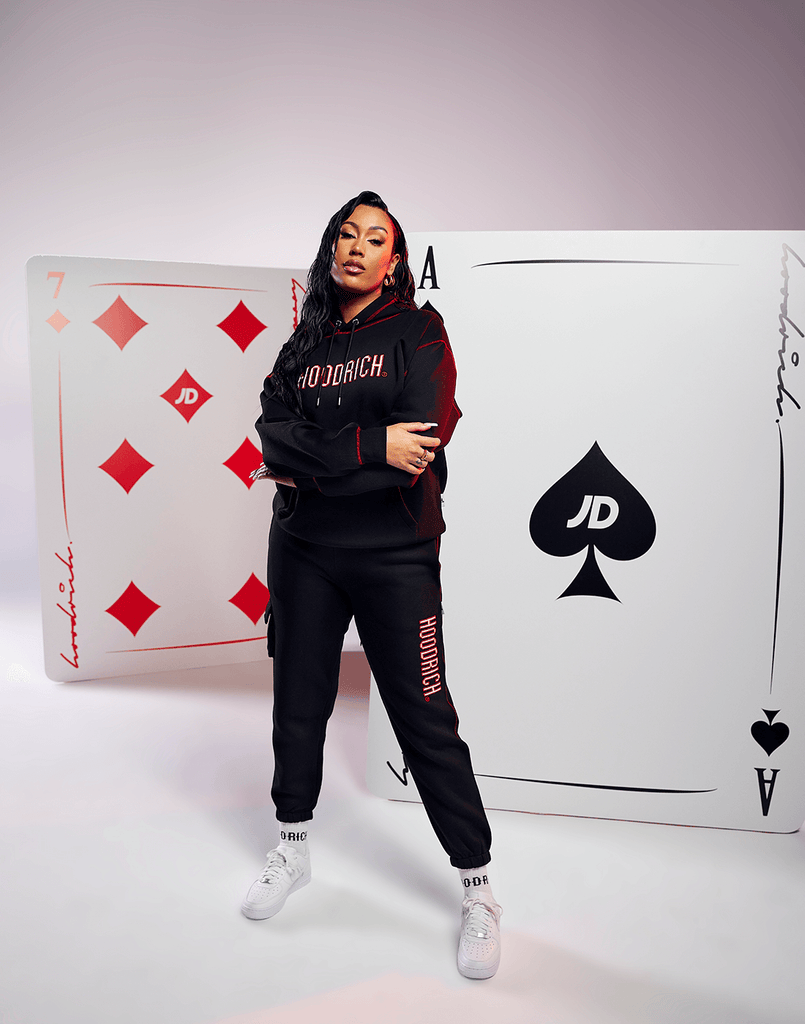 SNOOCHIE SHY X JD Q2