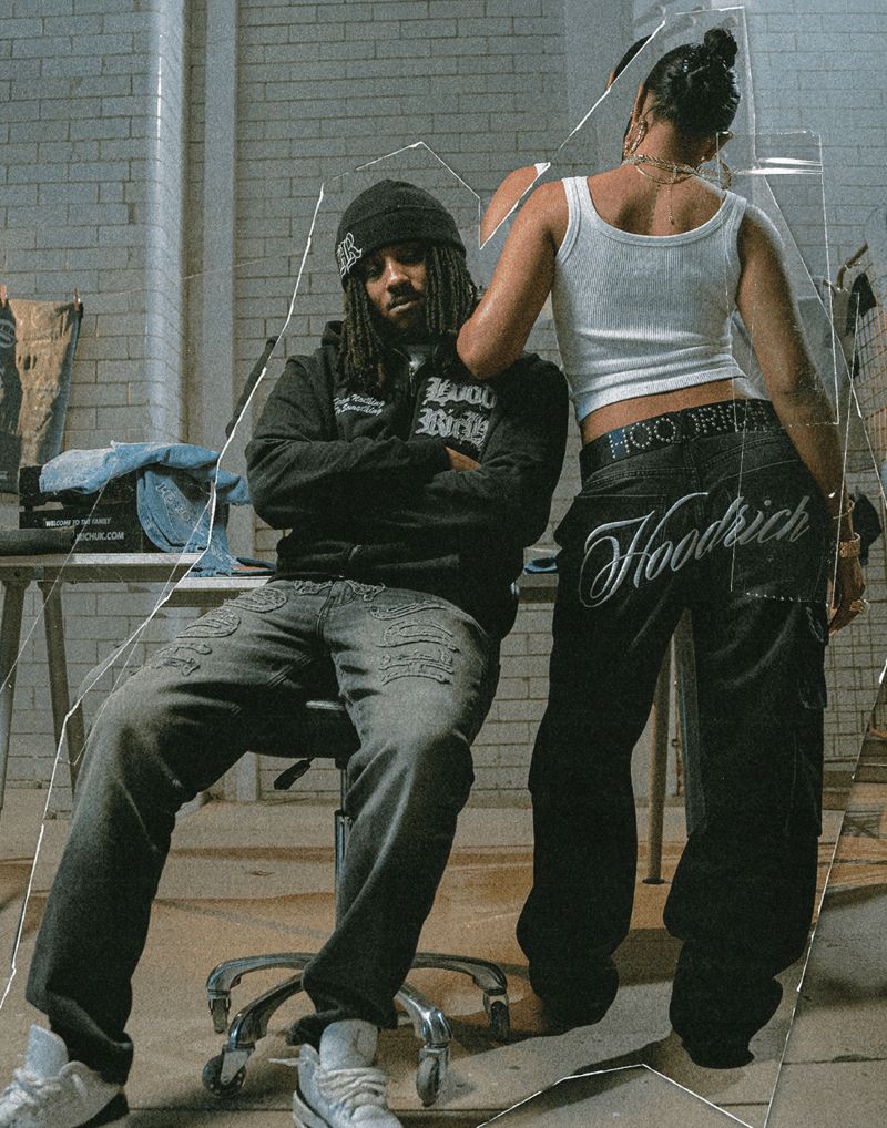 DENIM
