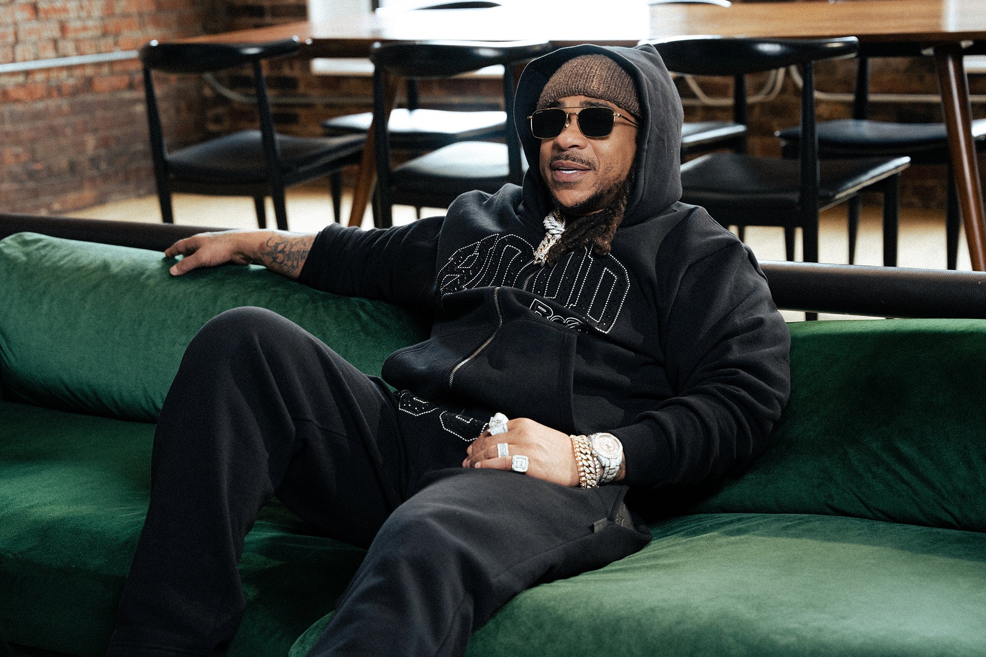 FNTS with Max B