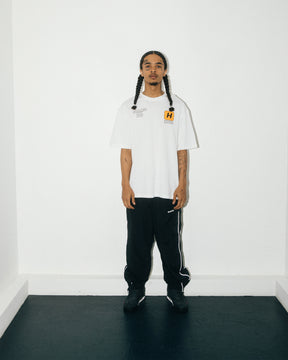 Greatness Oversized T-Shirt - White