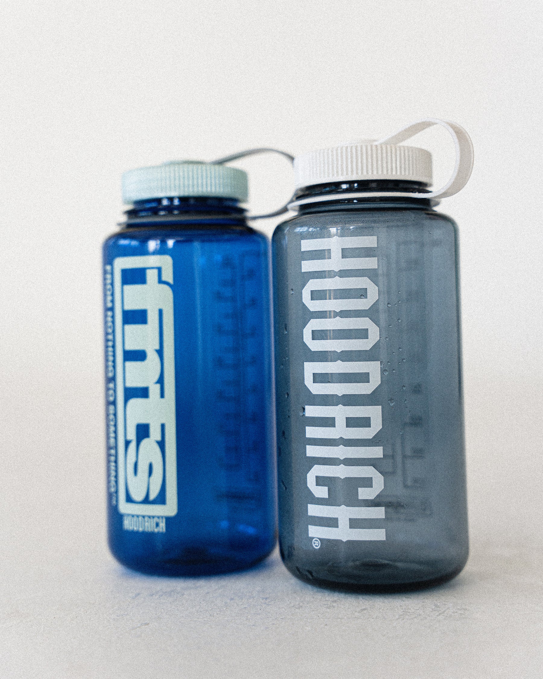 Hoodrich X Nalgene Water Bottle - Blue