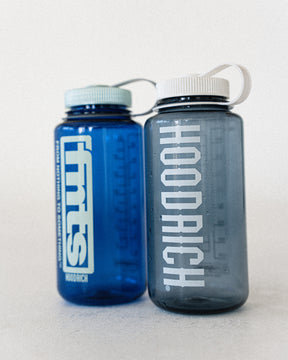 Hoodrich X Nalgene Water Bottle - Blue