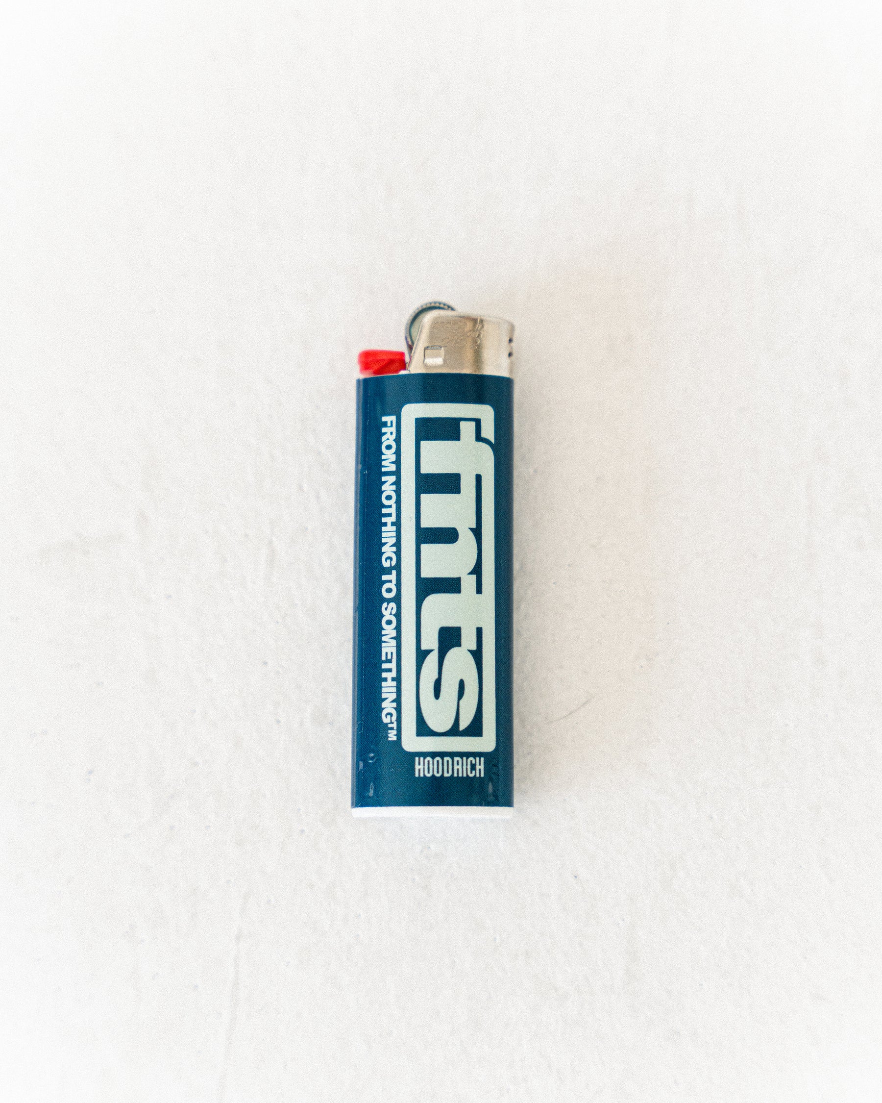 FNTS Hoodrich X Bic J26 Bic Lighter