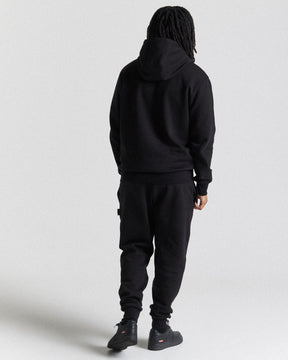 Kraze Joggers - Triple Black