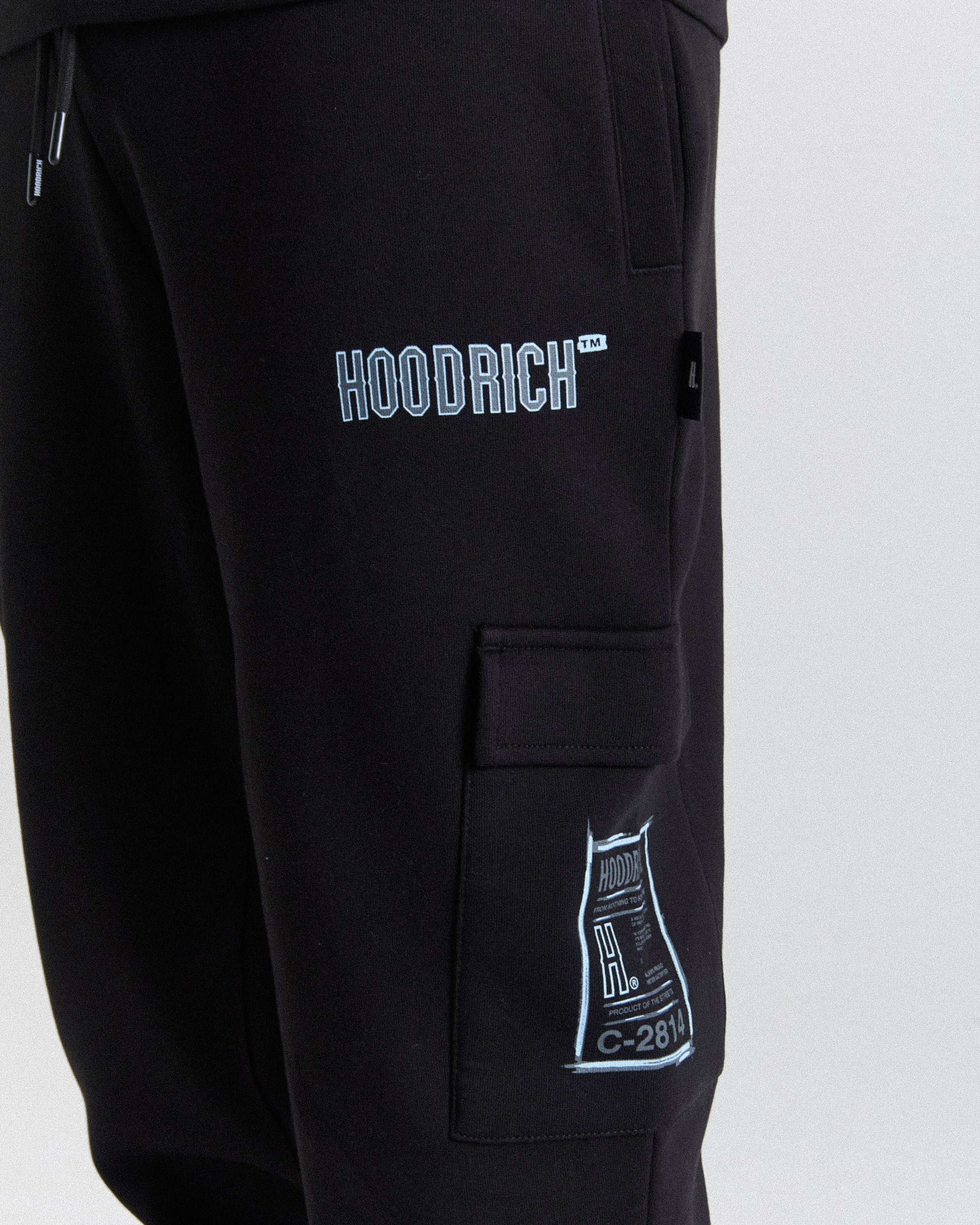 Hoodrich akira v3 cargo joggers sale