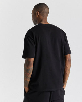 Kraze T-Shirt - Triple Black