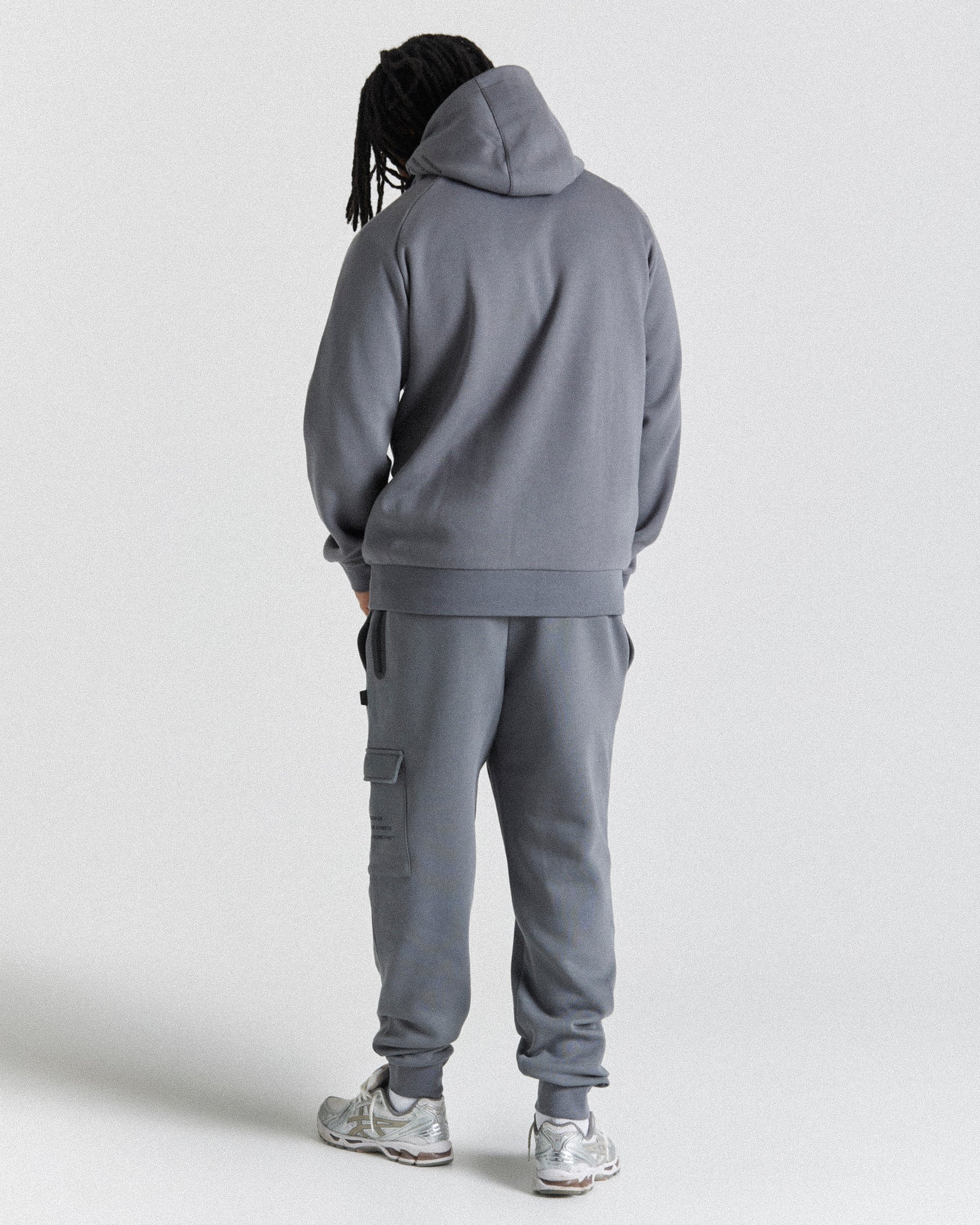 Sight Joggers - Grey