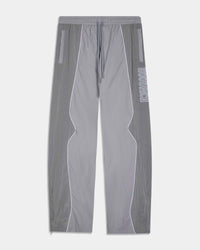 Chaser H Panel Track Pants - Grey