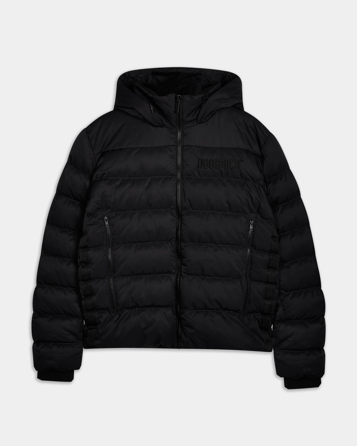 Tyler Jacket - Black