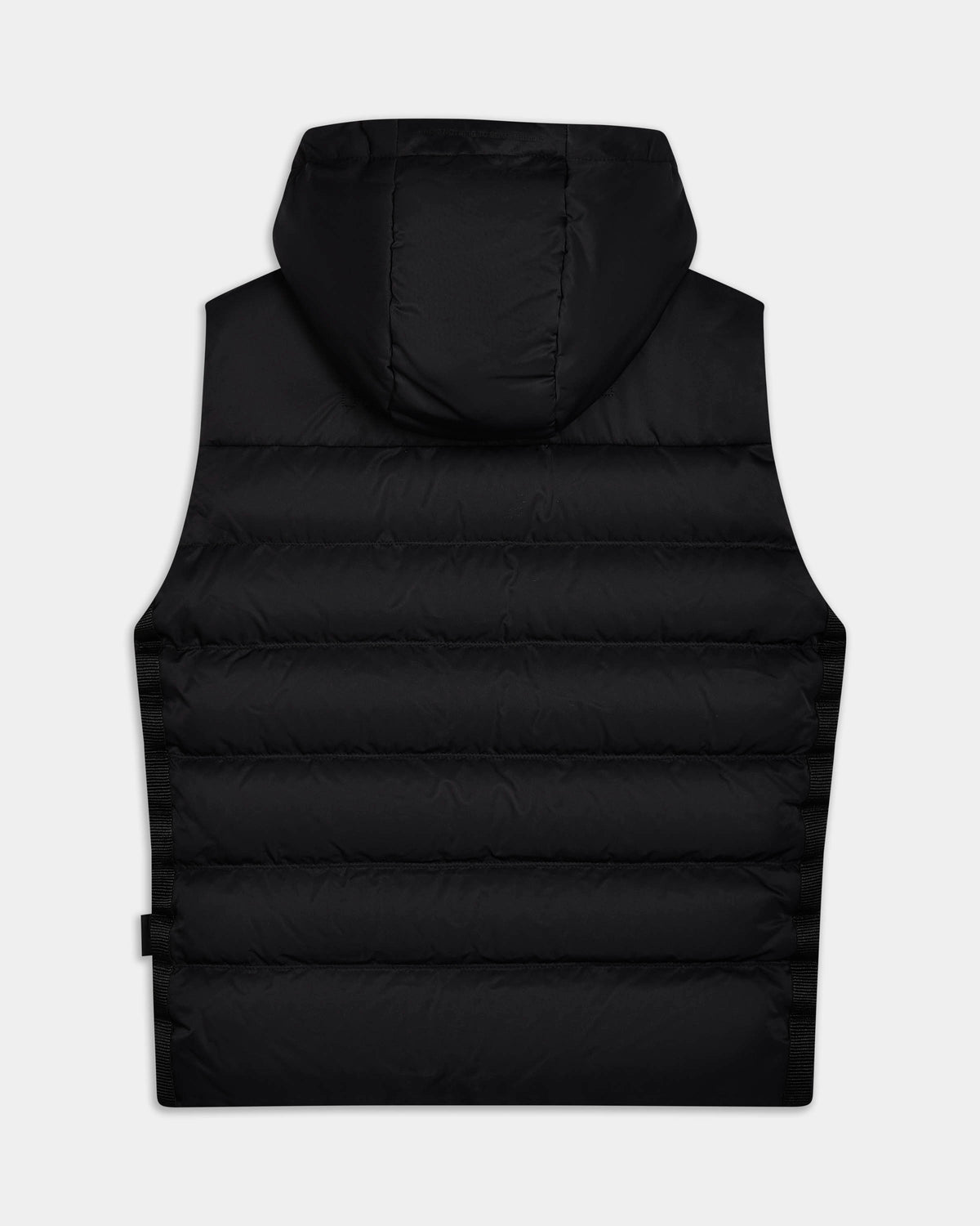 Tyler Gillet - Black