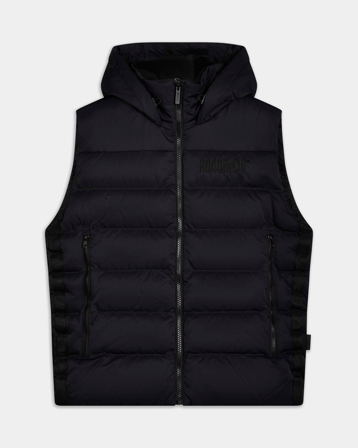 Tyler Gillet - Black