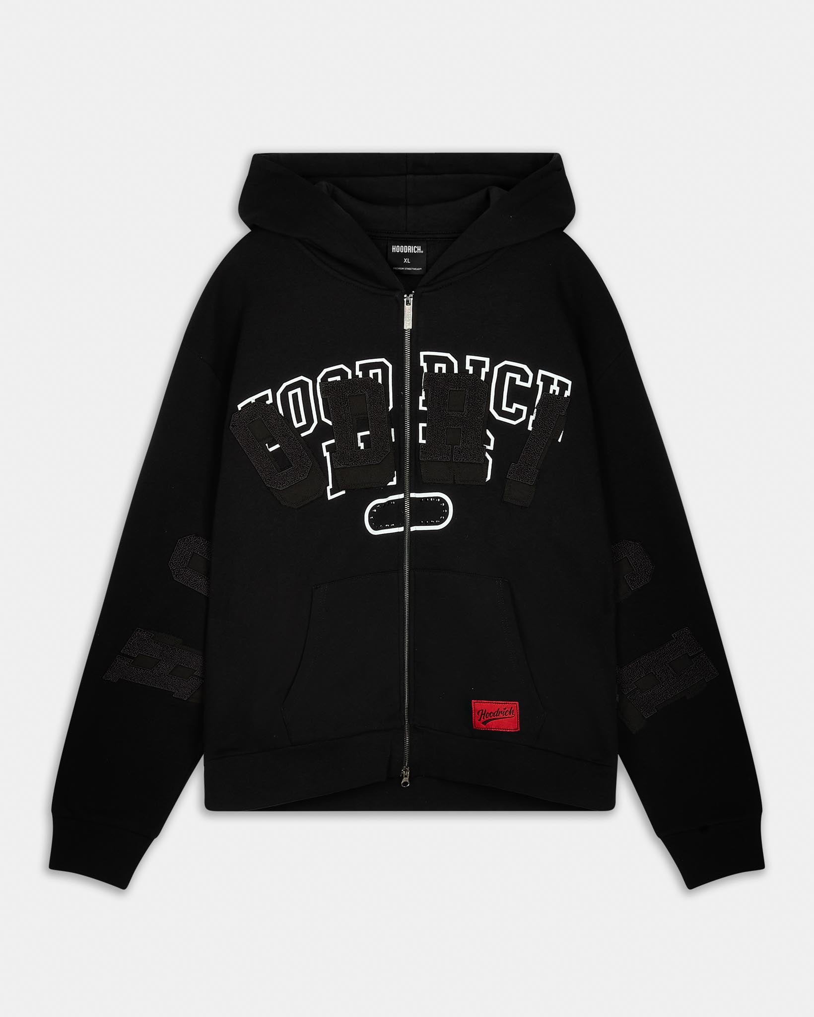 Men's Hoodies | Men's Streetwear Graphic Hoodies | Hoodrich