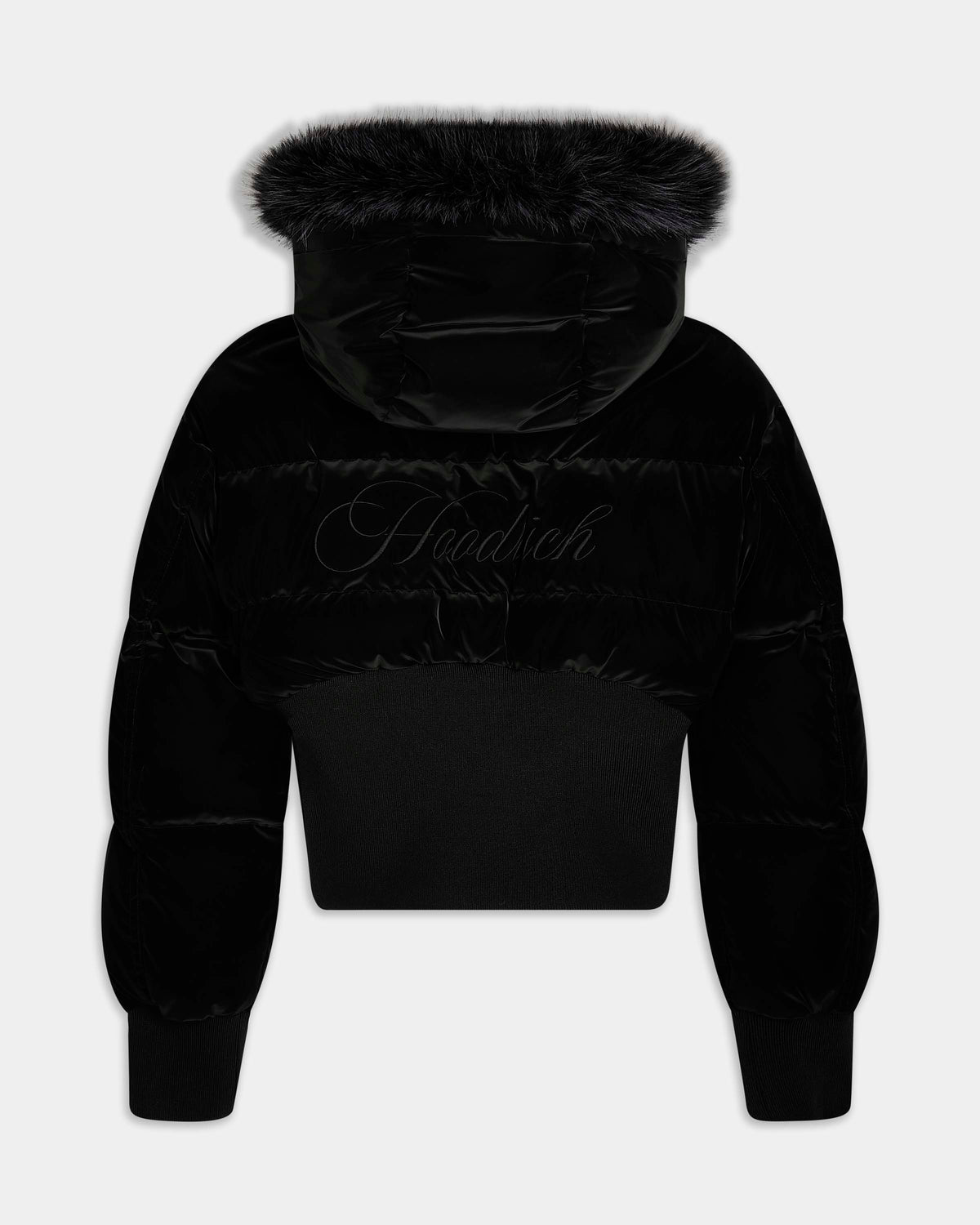 Harlow Jacket - Black