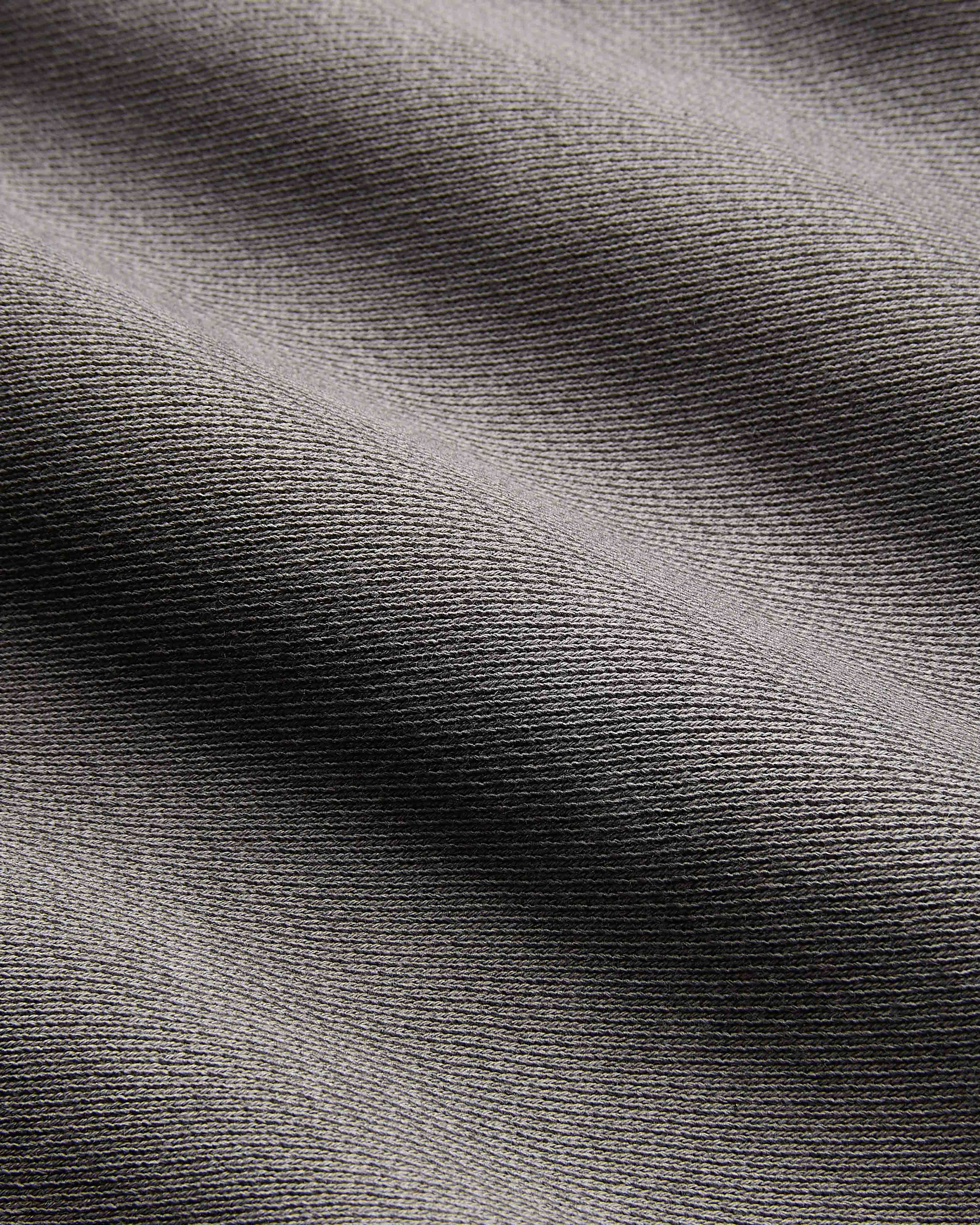 Ghost Jog Shorts - Black Oil Wash