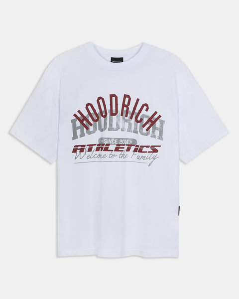 mens clothing red hoodrich t shirt