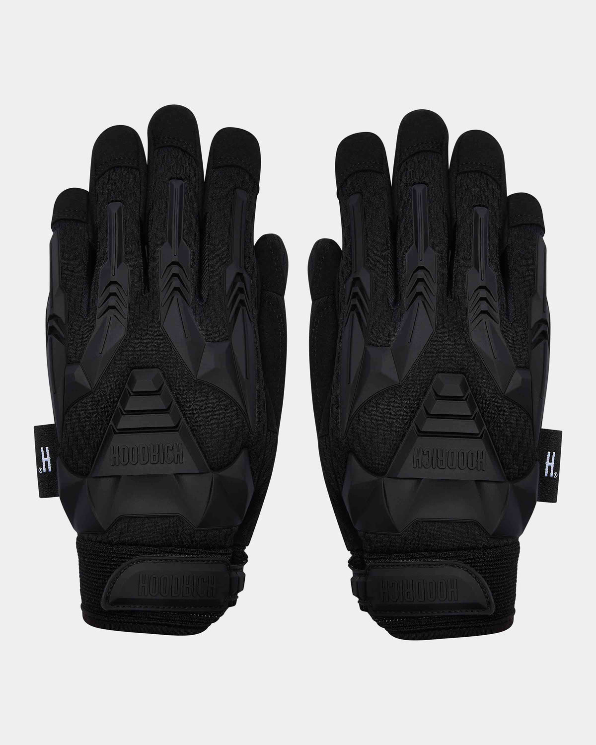 Glyde Gloves - Black
