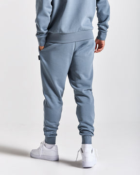 Crush Full Tracksuit Set - Grey/Green
