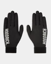 Core '26 Gloves - Black/White