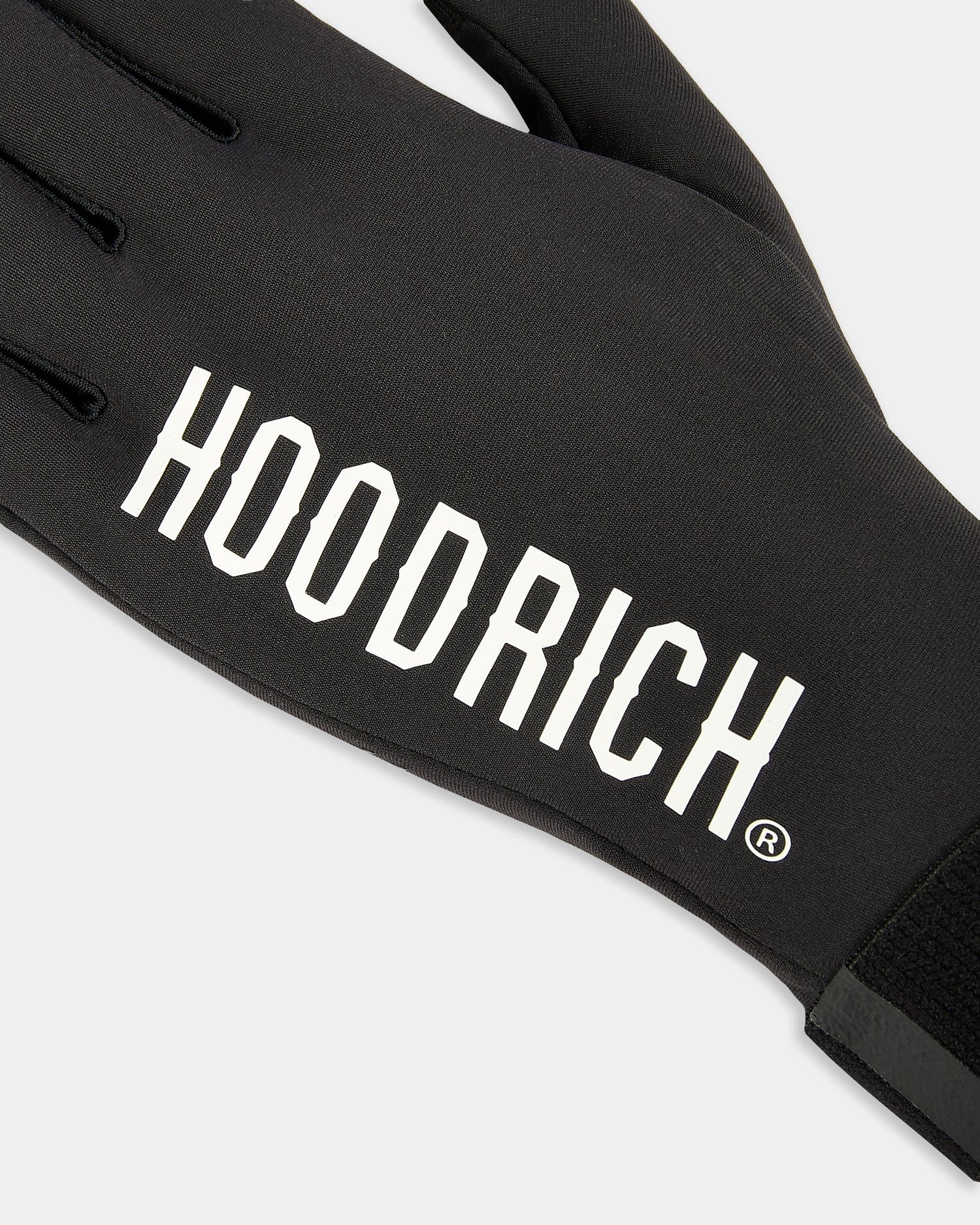Core '26 Gloves - Black/White