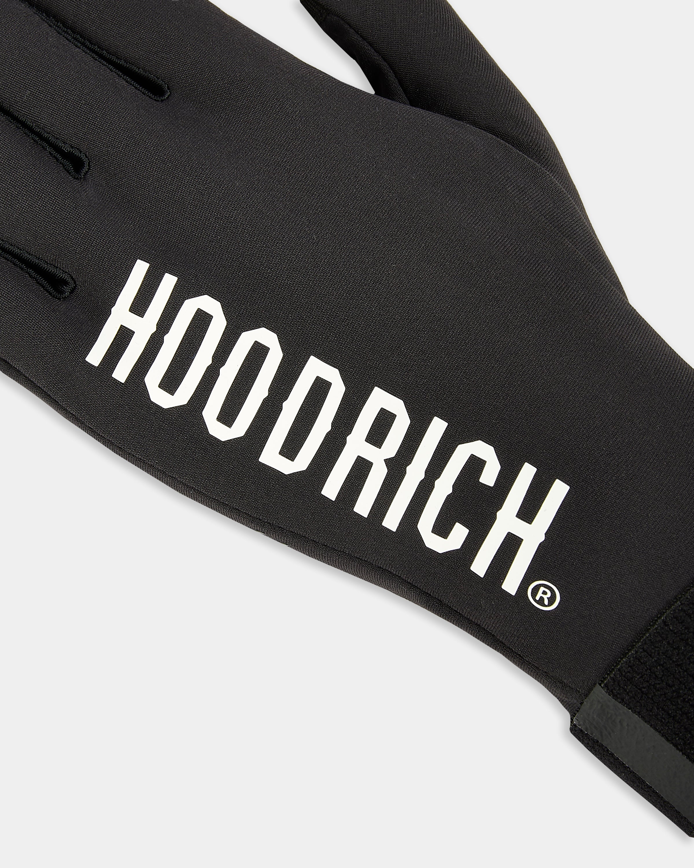 Core '26 Gloves - Black/White