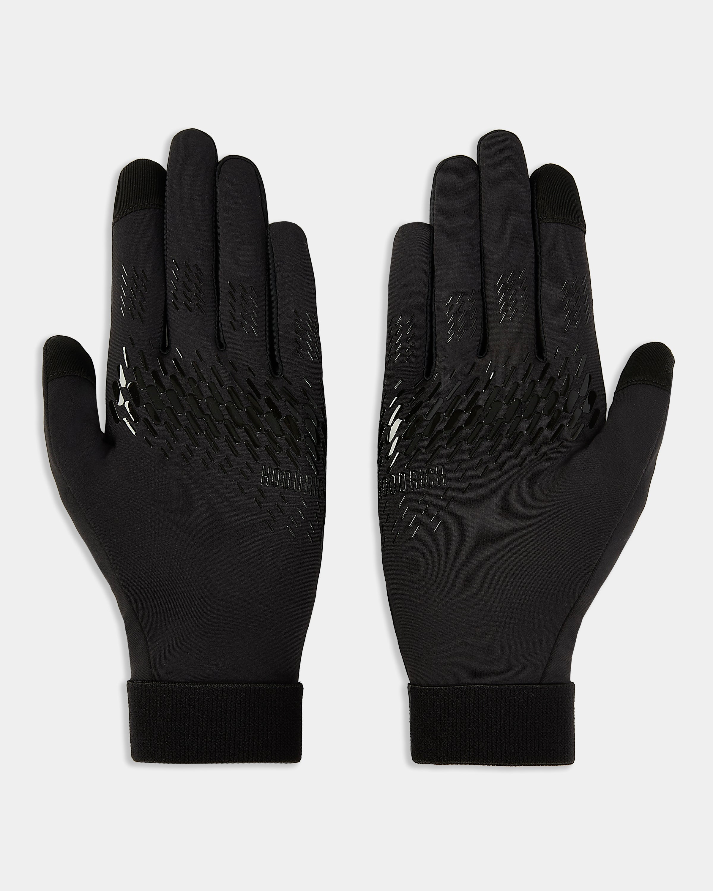Core '26 Gloves - Black/White