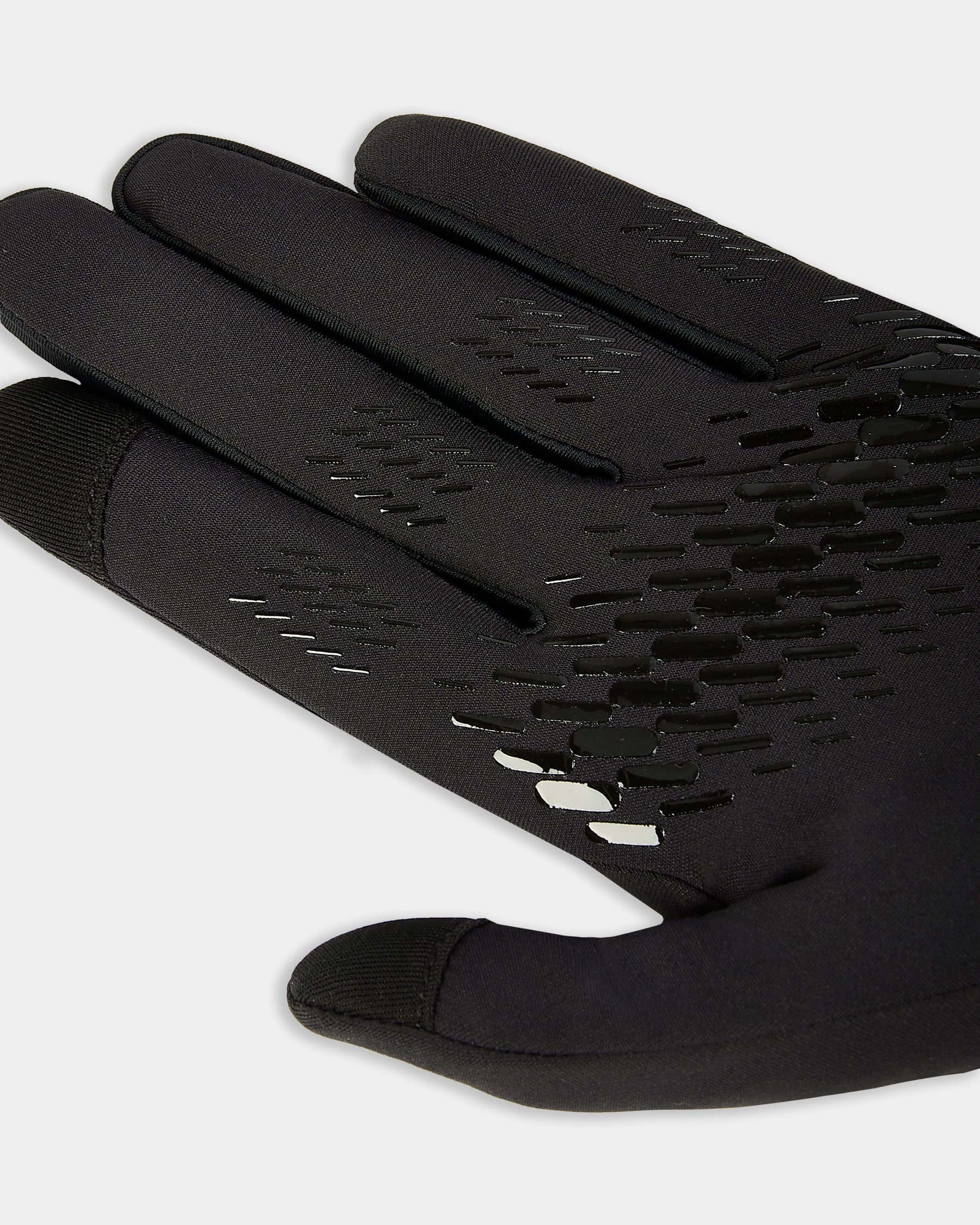 Core '26 Gloves - Black/White