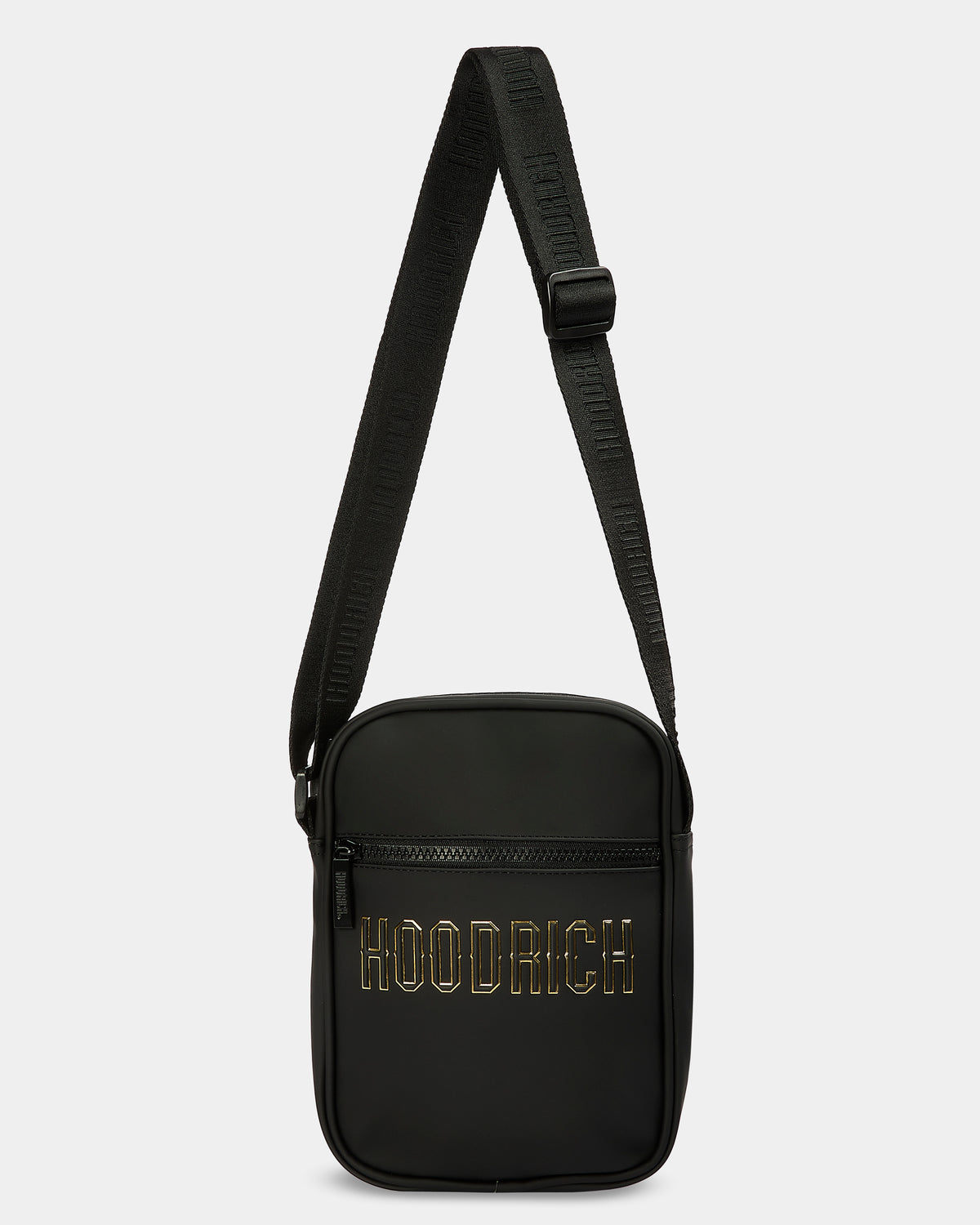Coupe Mini Bag - Black/Gold