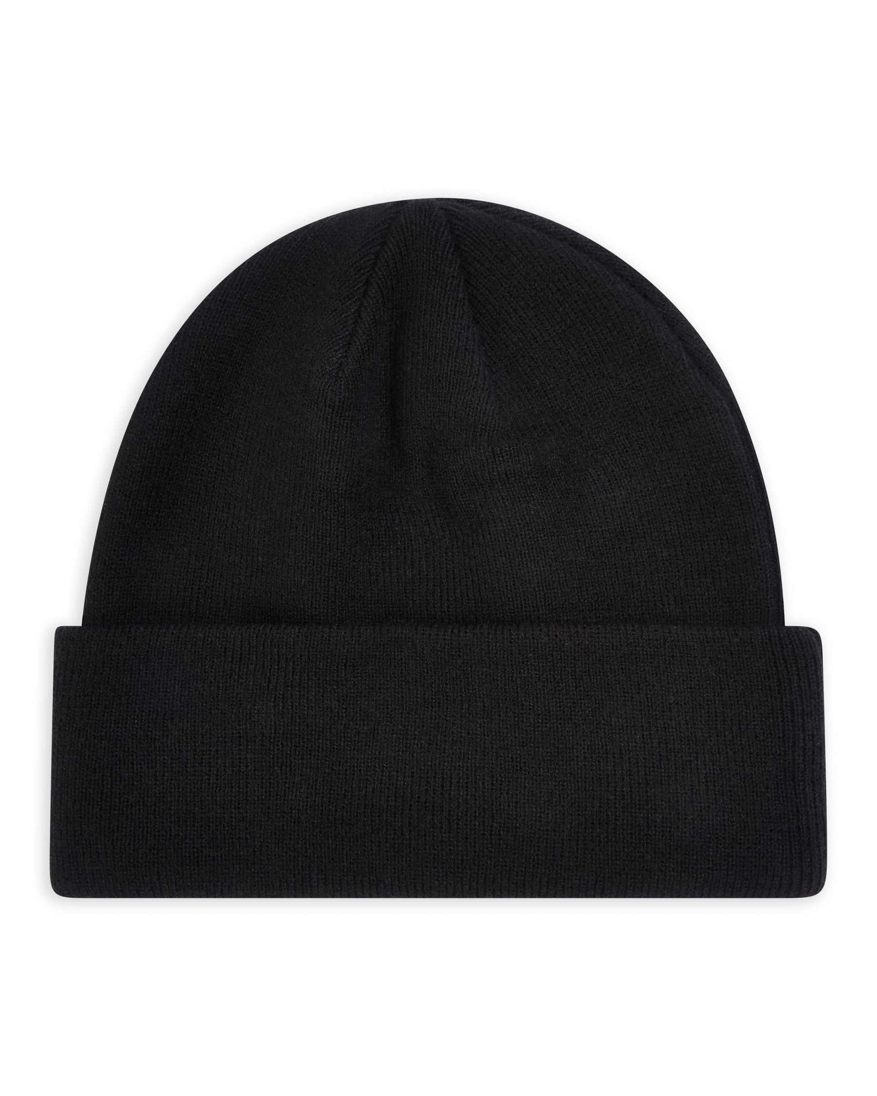 Chromatic Beanie - Black/Gold