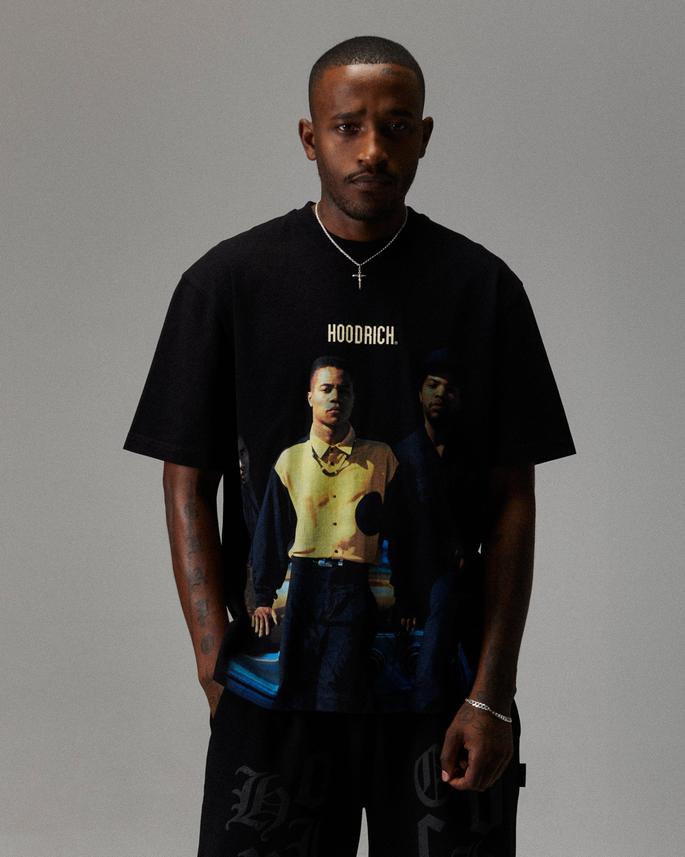HOODRICH X BOYZ N THE HOOD | From Brum To LA | Explore The Collection