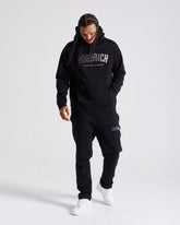 Ghost Joggers - Black/Fade