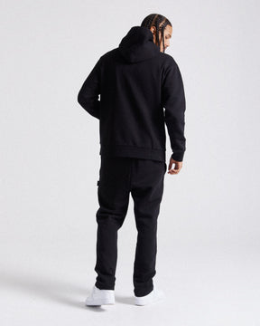 Ghost Joggers - Black/Fade