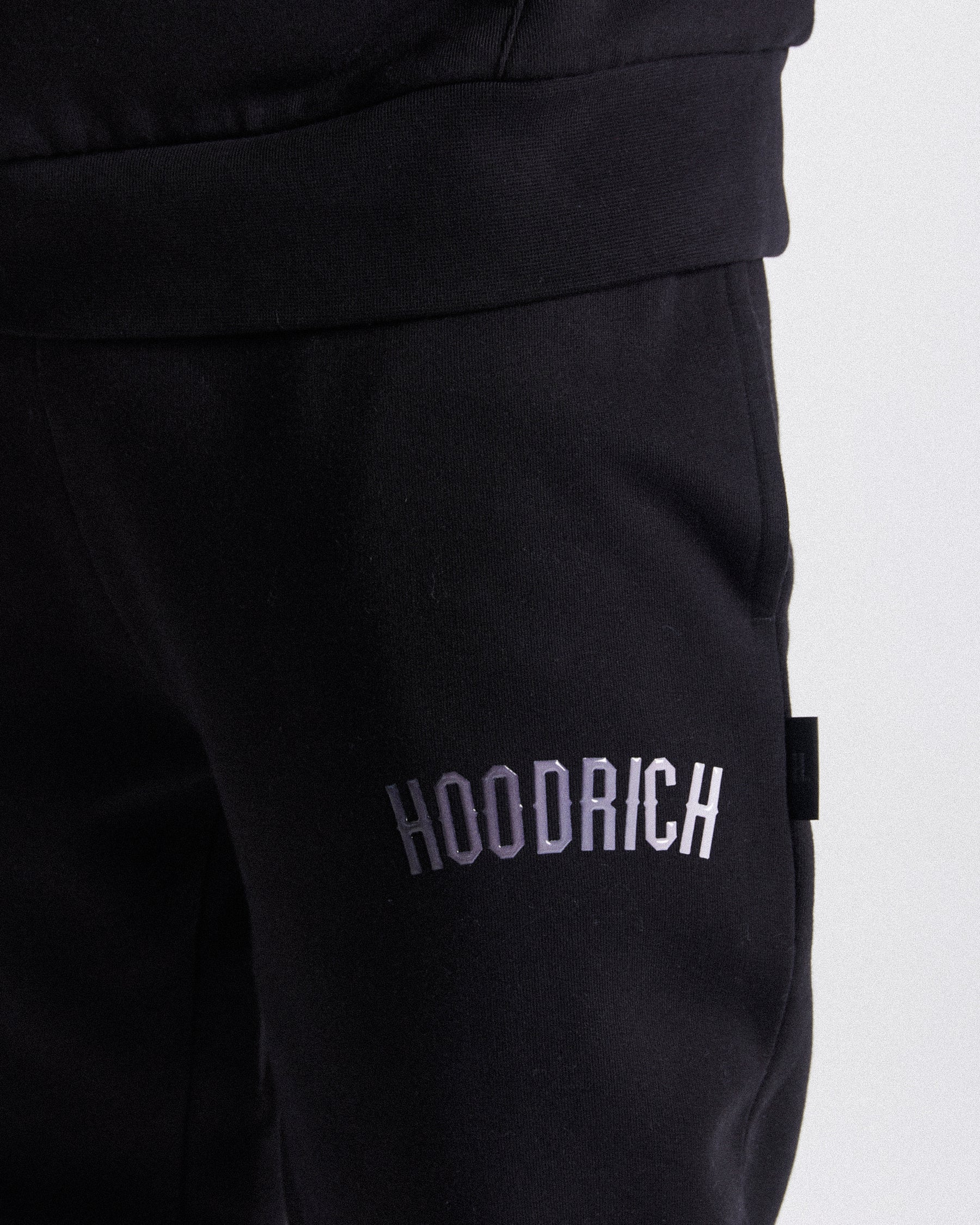 Ghost Joggers - Black/Fade