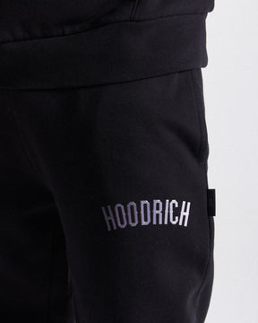 Ghost Joggers - Black/Fade